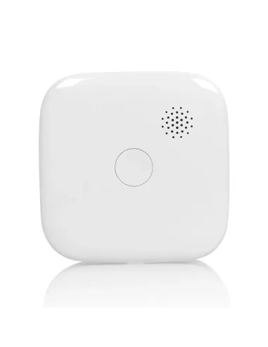 Smartwares FSM-12601 detector de humo inteligente Conexión inalámbrica