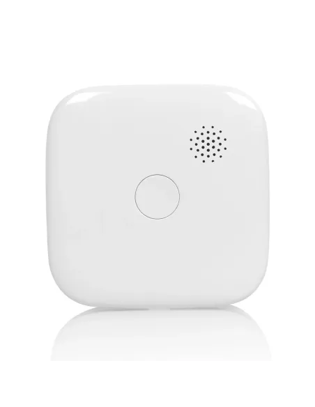 Smartwares FSM-12601 detector de humo inteligente Conexión inalámbrica