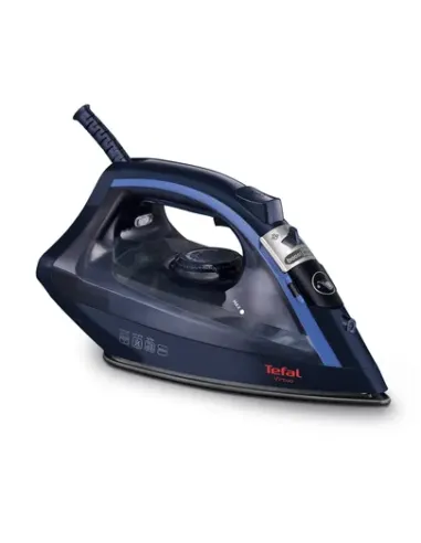 Tefal Virtuo FV 1713 Plancha vapor-seco 2000 W Azul