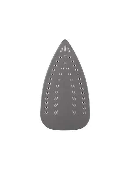 Tefal Virtuo FV 1713 Plancha vapor-seco 2000 W Azul