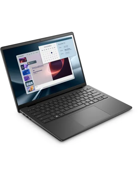 DELL Pro 14 Essential PV14255 AMD Ryzen™ 7 PRO 250 Portátil 35,6 cm (14") Full HD+ 16 GB DDR5-SDRAM 512 GB SSD Wi-Fi 6