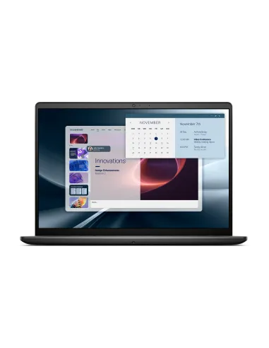DELL Pro 14 Essential PV14255 AMD Ryzen™ 7 PRO 250 Portátil 35,6 cm (14") Full HD+ 16 GB DDR5-SDRAM 512 GB SSD Wi-Fi 6