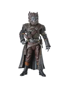 Star Wars The Black Series Pirate Captain Brutus (Port Borgo)