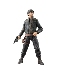 Star Wars The Black Series Cassian Andor 2