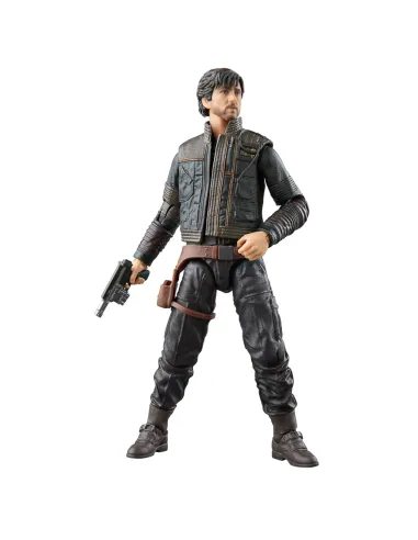 Star Wars The Black Series Cassian Andor