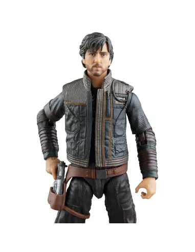 Star Wars The Black Series Cassian Andor