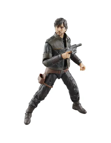 Star Wars The Black Series Cassian Andor