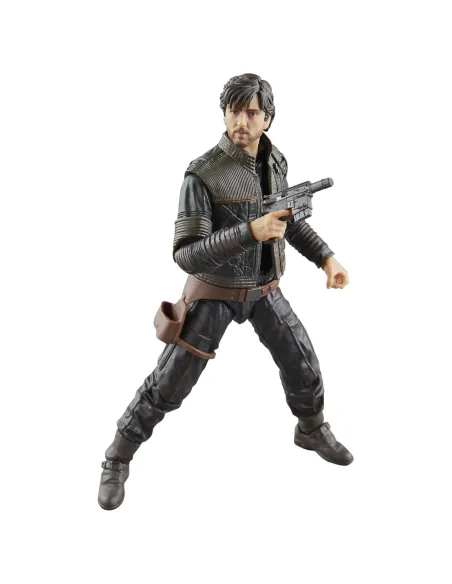 Star Wars The Black Series Cassian Andor