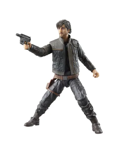 Star Wars The Black Series Cassian Andor