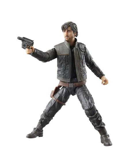 Star Wars The Black Series Cassian Andor