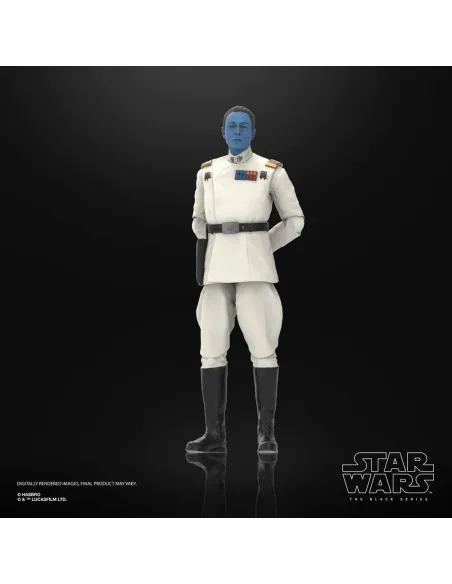 Star Wars G00215X4 figura de juguete para niños