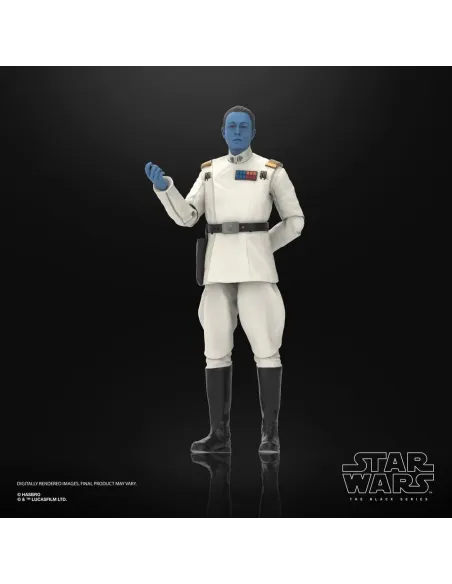 Star Wars G00215X4 figura de juguete para niños