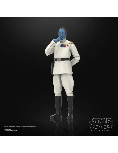 Star Wars G00215X4 figura de juguete para niños