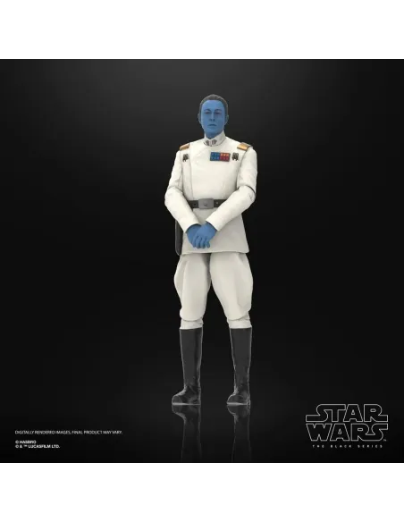 Star Wars G00215X4 figura de juguete para niños