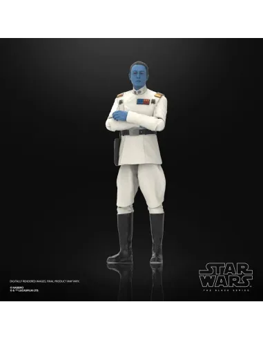 Star Wars G00215X4 figura de juguete para niños