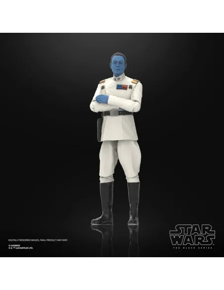 Star Wars G00215X4 figura de juguete para niños