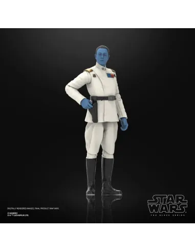 Star Wars G00215X4 figura de juguete para niños