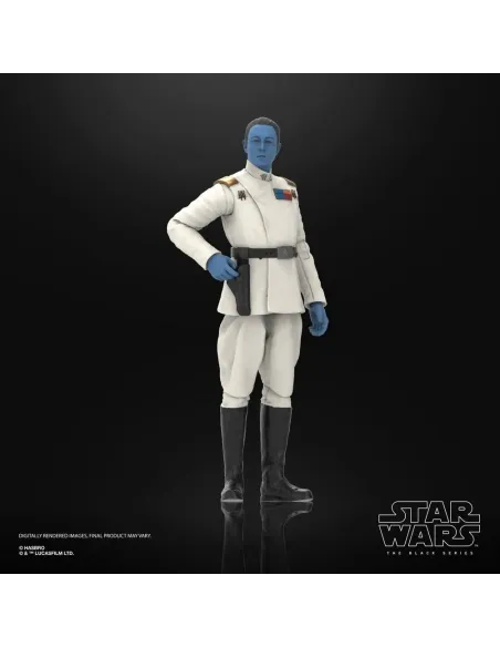 Star Wars G00215X4 figura de juguete para niños