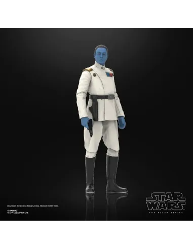 Star Wars G00215X4 figura de juguete para niños