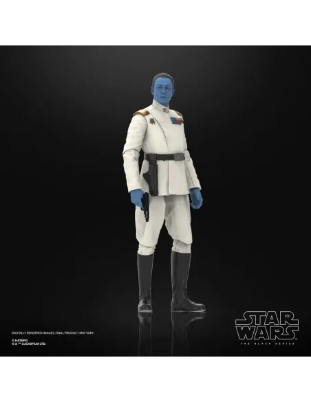 Star Wars G00215X4 figura de juguete para niños