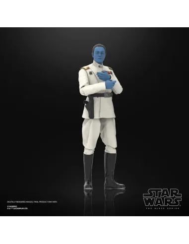 Star Wars G00215X4 figura de juguete para niños
