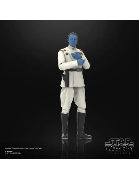 Star Wars G00215X4 figura de juguete para niños