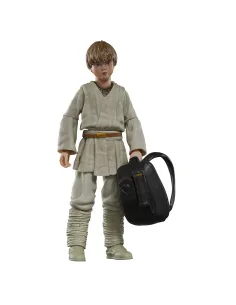 Star Wars The Black Series Anakin Skywalker