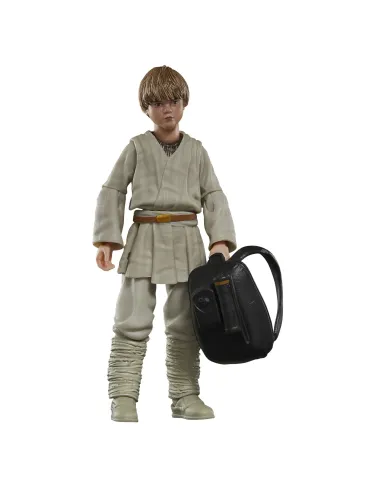 Star Wars The Black Series Anakin Skywalker