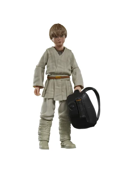 Star Wars The Black Series Anakin Skywalker