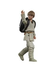 Star Wars The Black Series Anakin Skywalker 2
