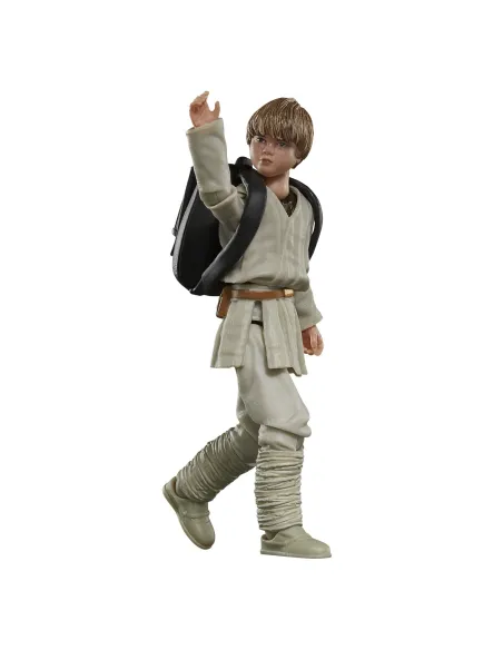Star Wars The Black Series Anakin Skywalker