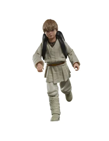 Star Wars The Black Series Anakin Skywalker