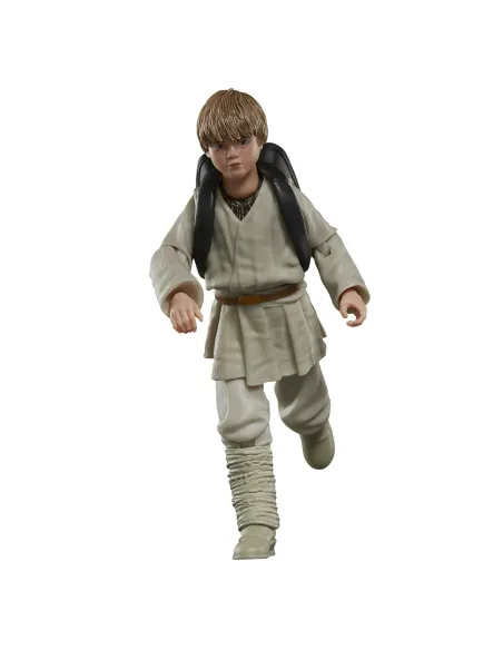 Star Wars The Black Series Anakin Skywalker
