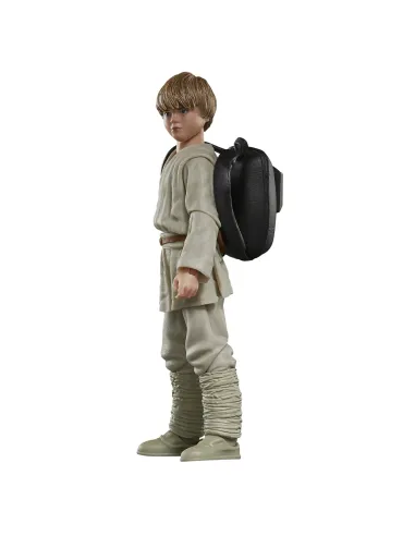 Star Wars The Black Series Anakin Skywalker