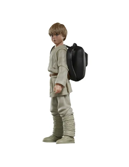 Star Wars The Black Series Anakin Skywalker