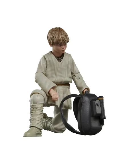 Star Wars The Black Series Anakin Skywalker