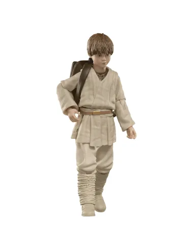 Star Wars The Black Series Anakin Skywalker
