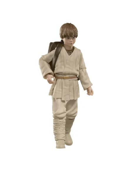 Star Wars The Black Series Anakin Skywalker
