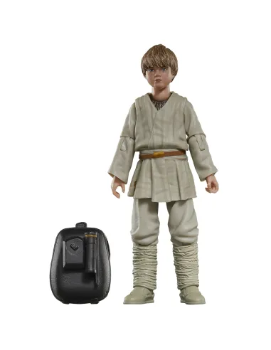 Star Wars The Black Series Anakin Skywalker