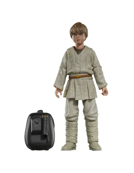 Star Wars The Black Series Anakin Skywalker