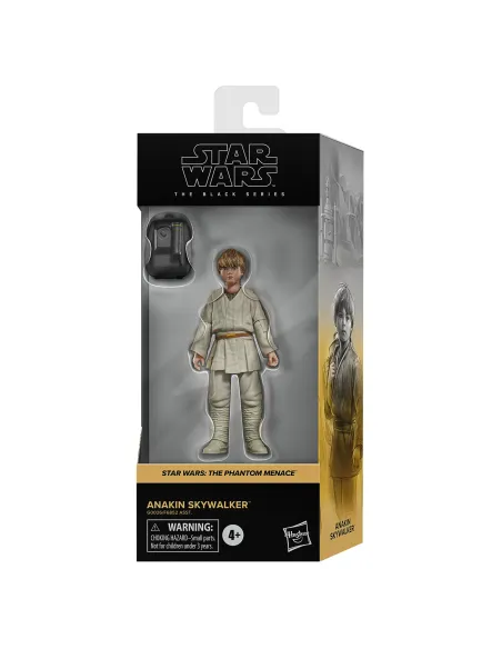 Star Wars The Black Series Anakin Skywalker
