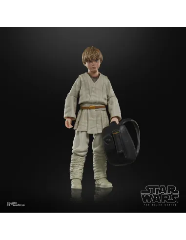 Star Wars The Black Series Anakin Skywalker