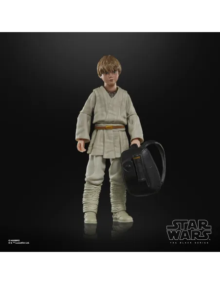 Star Wars The Black Series Anakin Skywalker