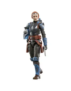 Star Wars The Black Series Bo-Katan Kryze