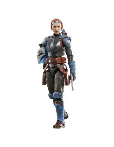 Star Wars The Black Series Bo-Katan Kryze