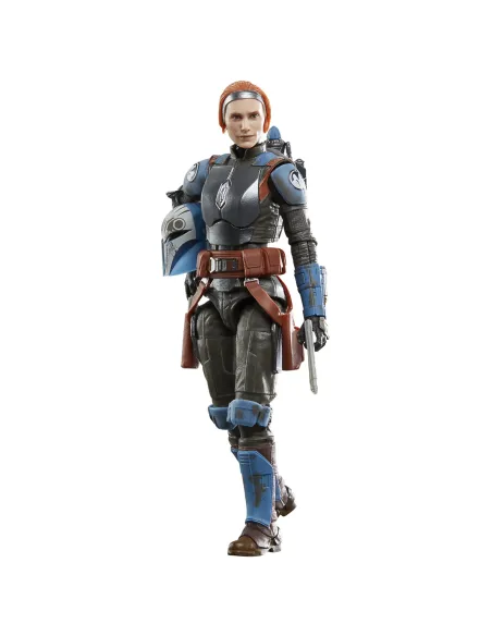 Star Wars The Black Series Bo-Katan Kryze