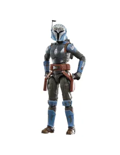 Star Wars The Black Series Bo-Katan Kryze 2