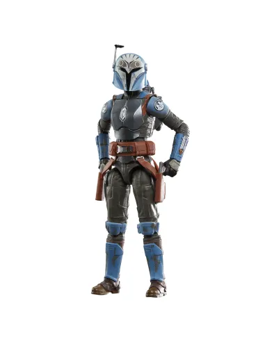 Star Wars The Black Series Bo-Katan Kryze