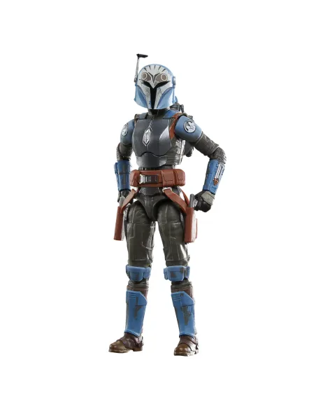 Star Wars The Black Series Bo-Katan Kryze