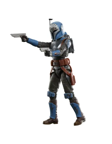 Star Wars The Black Series Bo-Katan Kryze